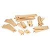 Brio traukinio bėgių papildymas, 33402