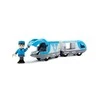 Ravensburger BRIO RAILWAY Kelioninis traukinys, 33506