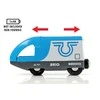 Ravensburger BRIO RAILWAY Kelioninis traukinys, 33506
