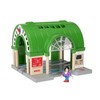 BRIO – centrinė traukinių stotis (33649)