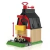 Ravensburger Brio Geležinkelis BRIO ūkio rinkinys, 33719