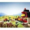 Ravensburger Brio Geležinkelis BRIO ūkio rinkinys, 33719