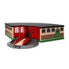 „BRIO World“ – „Grand Roundhouse“ (33736)