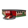 „BRIO World“ – „Grand Roundhouse“ (33736)