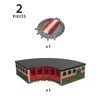 „BRIO World“ – „Grand Roundhouse“ (33736)