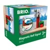 Ravensburger Brio Metalinis varpas (33754)