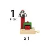 Ravensburger Brio Metalinis varpas (33754)