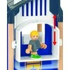 Ravensburger Brio geležinkelis BRIO policijos stotis, 33813