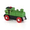 Ravensburger BRIO - Baterijomis varomas variklis (33595)