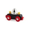 BRIO varpelio universalas – daugiaspalvis – universalas – 3 m. – 1 vnt. – 80 mm – 50 mm