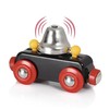BRIO varpelio universalas – daugiaspalvis – universalas – 3 m. – 1 vnt. – 80 mm – 50 mm