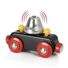 BRIO varpelio universalas – daugiaspalvis – universalas – 3 m. – 1 vnt. – 80 mm – 50 mm