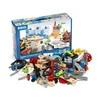 BRIO pradedančiojo statybininko rinkinys #2 Builders 34587