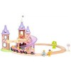 Ravensburger BRIO – Disnėjaus princesės pilis (33312)