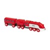 Ravensburger Brio BIO greitaeigis garo traukinys - 33557