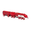 Ravensburger Brio BIO greitaeigis garo traukinys - 33557