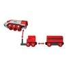 Ravensburger Brio BIO greitaeigis garo traukinys - 33557