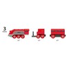 Ravensburger Brio BIO greitaeigis garo traukinys - 33557