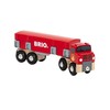 BRIO medinis transporteris su magnetiniu krūviu - 33657