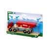 BRIO medinis transporteris su magnetiniu krūviu - 33657