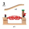 Brio Railway BRIO pakeliamas tiltas 33757