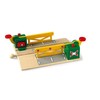 BRIO – Magnetic Action Crossing (33750)