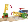 BRIO – Magnetic Action Crossing (33750)