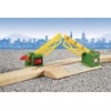 BRIO – Magnetic Action Crossing (33750)