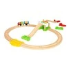 Brio Railway BRIO traukinio rinkinys My First 33727