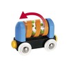 Brio Railway BRIO traukinio rinkinys My First 33727