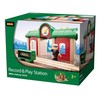 Brio Railway BRIO traukinių stotis 33578