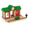 Brio Railway BRIO traukinių stotis 33578