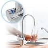 Brita Ant linijos Aktyvus plius stovi chromas (ONLineACTIVLUSSET)