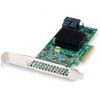 Kontrolierius Broadcom PCIE 4, 0 x 8 - 2 x SF- 8654 HBA 93, 00- 16I (05- 500, 77- 02)