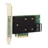 Broadcom HBA 9500-8i sąsajos kortelės / adapteris Vidinė SAS