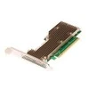 Broadcom P411W-32P sąsajos plokštės / adapteris Vidinis SFF-8654