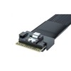 Broadcom 05-60006-00 Serial Attached SCSI (SAS) kabelis 1 m