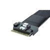 Broadcom 05-60006-00 Serial Attached SCSI (SAS) kabelis 1 m