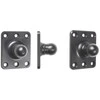 Brodit Jungiamasis adapteris, kurio rutulio skersmuo 17mm Garmin Nüvi, Street Pilot, Zumo