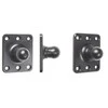 Brodit Jungiamasis adapteris, kurio rutulio skersmuo 17mm Garmin Nüvi, Street Pilot, Zumo