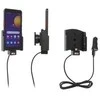 Brodit Halter aktyv Samsung Galaxy Xcover 5 su USB kabeliu