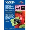 BROTHER PREM.PLUS Blizgus FOTOPOPIERIUS A3