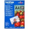 Brother BROLIS PREM. PLIUSAS Blizgus FOTOPOPIERIUS A4