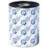Brother BWS-1D600-110 Standard Wax Terminio perdavimo rašalo juosta 110mm x 600m, Juoda