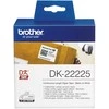 BROTHER DK22225 POPIERINIS JUOSTOS 38MM