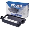 Brother Print. Krepšelis. PC-201;f³r Faksas 1010/1010e/1010plus/;1020/1030/1030e/1030plus/;MFC-1025
