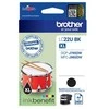 Brother LC-22UBK rašalo kasetė, Juodas