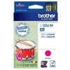 Brother LC-22UM | Rašalo kasetė | Magenta