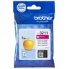 BROTHER LC3211M TONERIS MAGENTA 200P