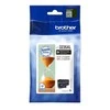 BROTHER LC-3235XLBK itin didelės talpos Juodas rašalo kasetė, 6000 psl.